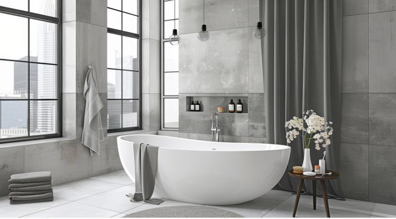 Cost of Bathtub Installation in Tahlequah, OK
