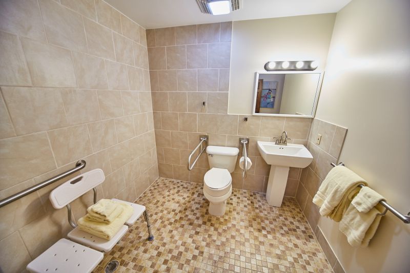 Best Bathroom Accessibility Contractors in Tahlequah, OK